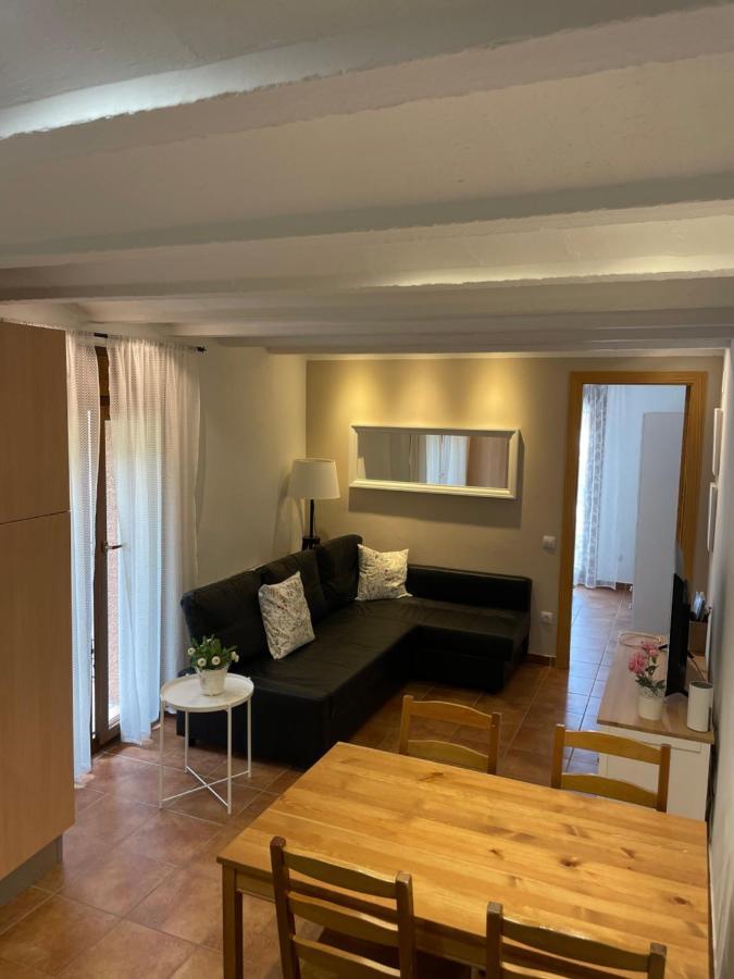 Apartamento Vacacional El Pont de Suert Exterior photo